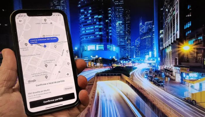 STF nega vínculo trabalhista entre motoristas e empresas de aplicativo